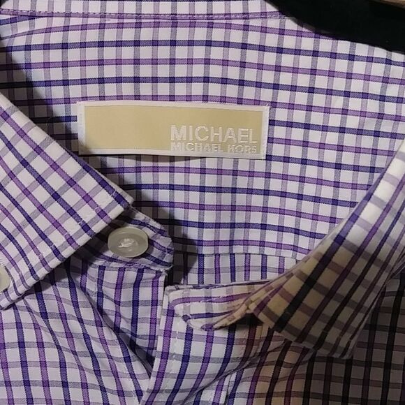 Michael Kors Button Down shirt - Picture 4 of 6